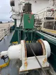 Kapal dredger kanggo didol