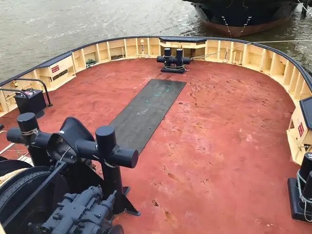 Kapal penarik kanggo didol