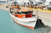 Trawler kanggo didol