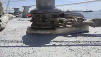 Kapal kru kanggo didol