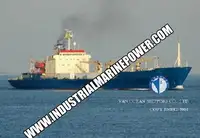 Kapal reefer kanggo didol