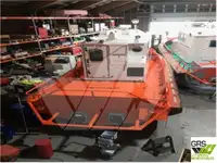 Kapal kerja kanggo didol