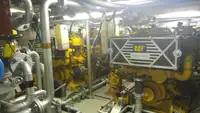 Kapal kru kanggo didol