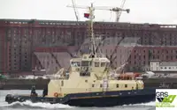 Towboat kanggo didol
