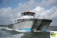 Kapal layanan ladang angin kanggo didol