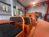 Kapal kerja kanggo didol