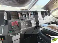 Kapal pesiar kanggo didol