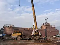 Kapal tanker minyak/bahan kimia kanggo didol