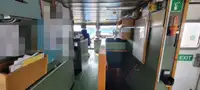 Kapal penarik kanggo didol
