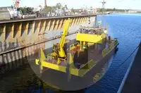 General Cargo/Multi-purpose kanggo didol
