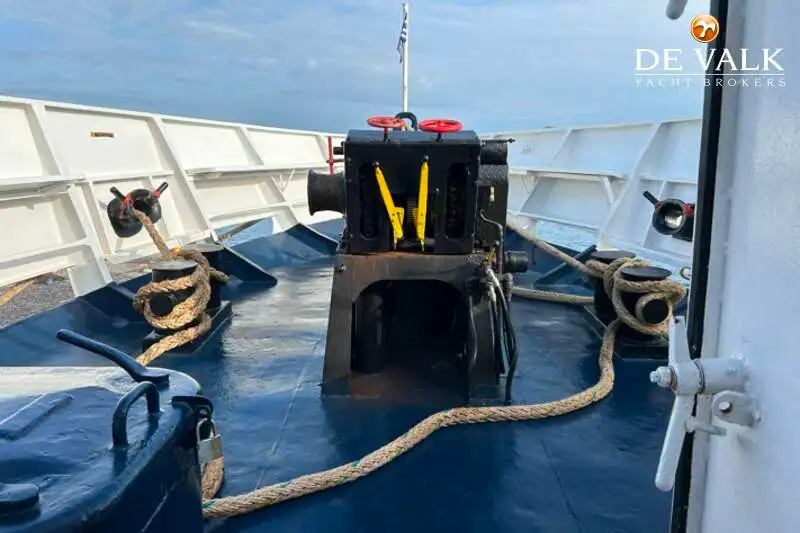 Kapal pesiar kanggo didol