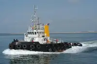 Towboat kanggo didol
