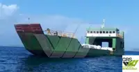 Kapal pendaratan, tangki kanggo didol