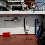 Kapal pengangkut barang curah kanggo didol
