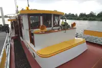 Kapal pesiar kanggo didol