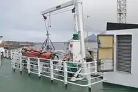 Kapal Ro-Ro kanggo didol