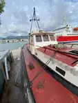 Kapal pilot kanggo didol