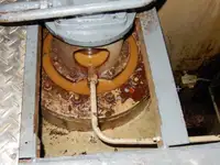 Kapal kerja kanggo didol