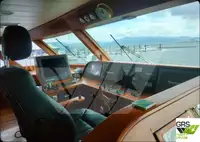 Kapal pesiar kanggo didol