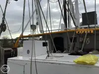 Kapal trawler kanggo didol