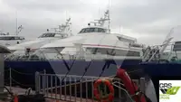 Kapal penumpang kanggo didol