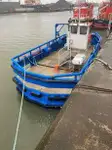 Kapal penarik kanggo didol