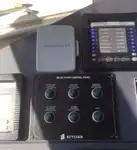 Kapal kerja kanggo didol