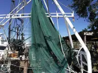 Kapal trawler kanggo didol