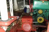 Kapal feri kanggo didol