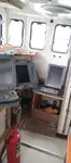 Kapal trawler kanggo didol