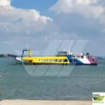 Kapal pendaratan, tangki kanggo didol