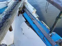 Kapal feri kanggo didol