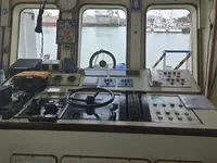 Kapal penarik kanggo didol