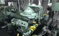 Kapal tanker minyak/bahan kimia kanggo didol