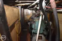 Kapal longliner kanggo didol