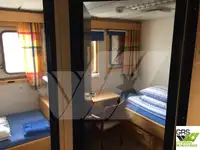 Kapal pasokan cepet (FSV) kanggo didol