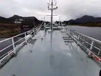 Kapal Ro-Ro kanggo didol