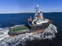 Kapal penarik kanggo didol