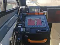 Kapal karet kaku kanggo didol