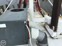 Kapal trawler kanggo didol