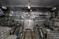 Kapal pesiar kanggo didol