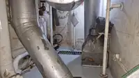Kapal pasokan kanggo didol