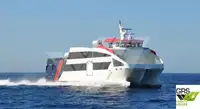 Kapal pesiar kanggo didol