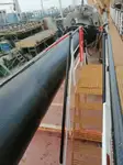 Kapal dredger kanggo didol
