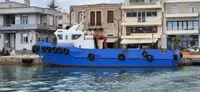 Kapal penarik kanggo didol