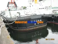 Kapal penarik kanggo didol