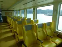 Kapal feri kanggo didol