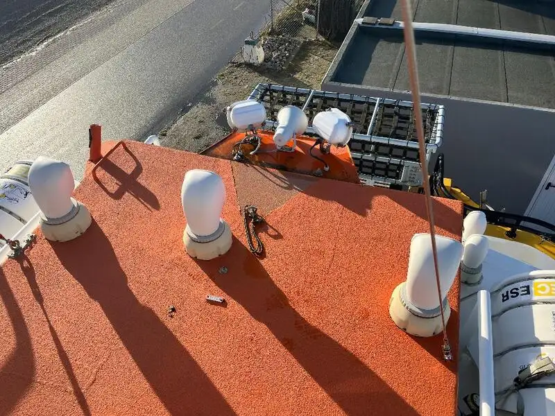 Kapal pilot kanggo didol