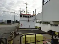 General Cargo/Multi-purpose kanggo didol