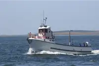 Trawler kanggo didol